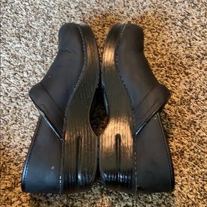 DANSKO CLOGS 🧚🏻‍♀️